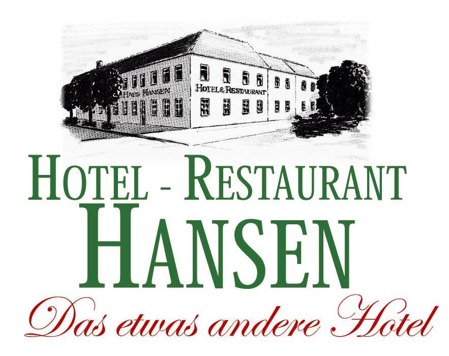 Hotel Hansen Heinsberg  Kültér fotó