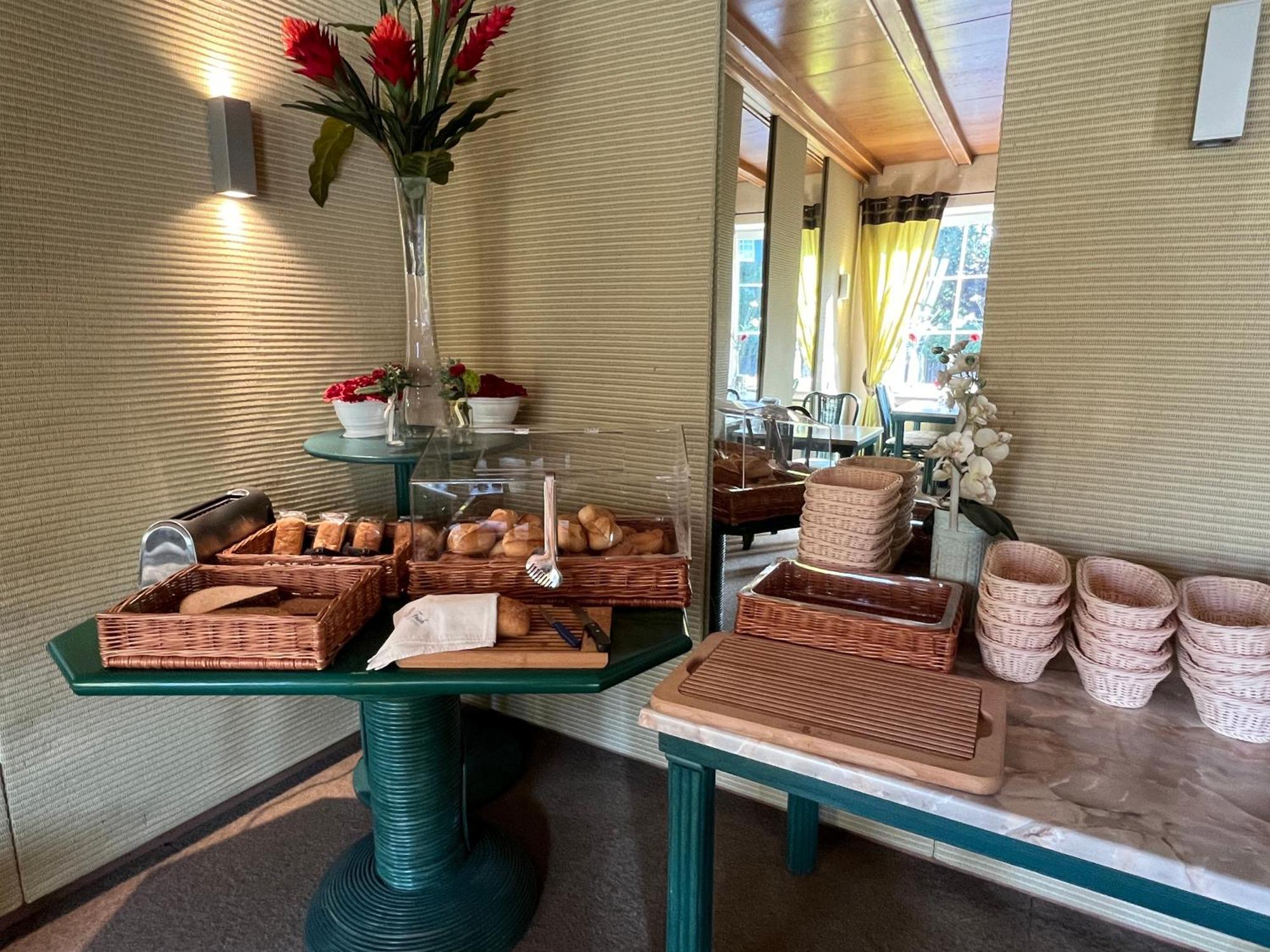 Hotel Hansen Heinsberg  Kültér fotó