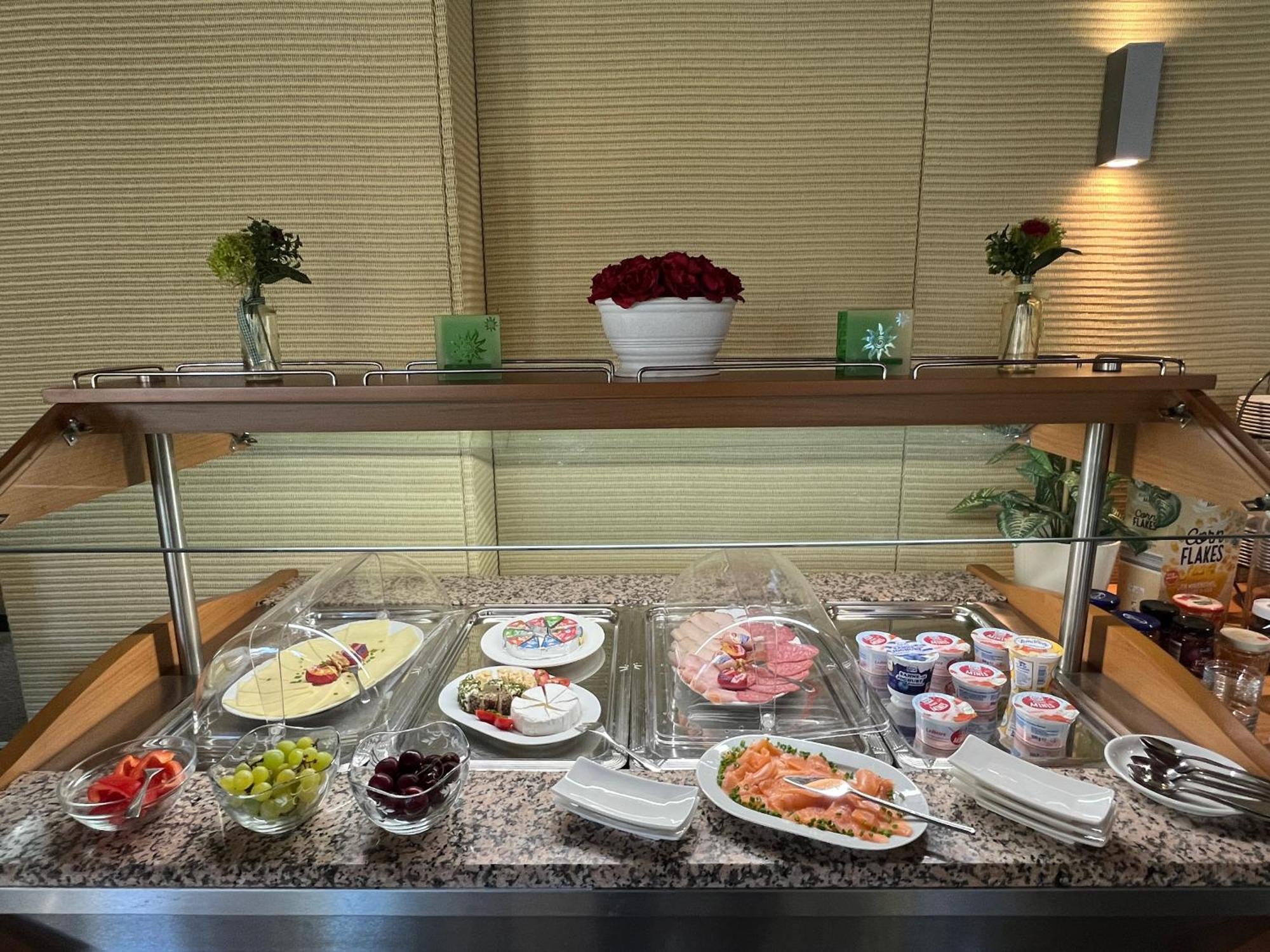 Hotel Hansen Heinsberg  Kültér fotó
